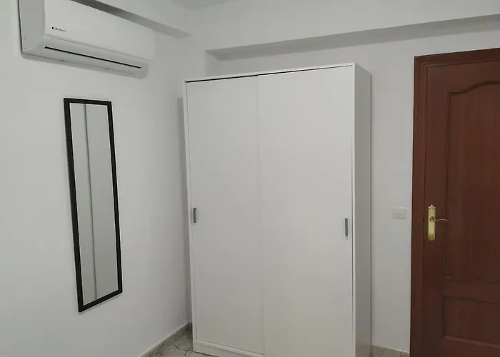 Arrecife, Garaje Y Wifi Gratis Junto Puente 科爾多瓦