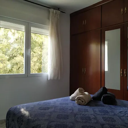 Arrecife, Garaje Y Wifi Gratis Junto Puente