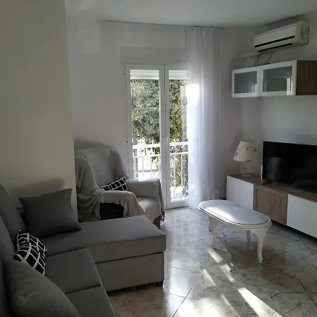 Arrecife, Garaje Y Wifi Gratis Junto Puente דירה קורדובה