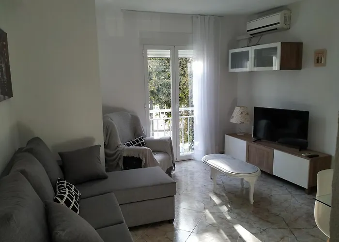 Arrecife, Garaje Y Wifi Gratis Junto Puente Appartement Cordoue