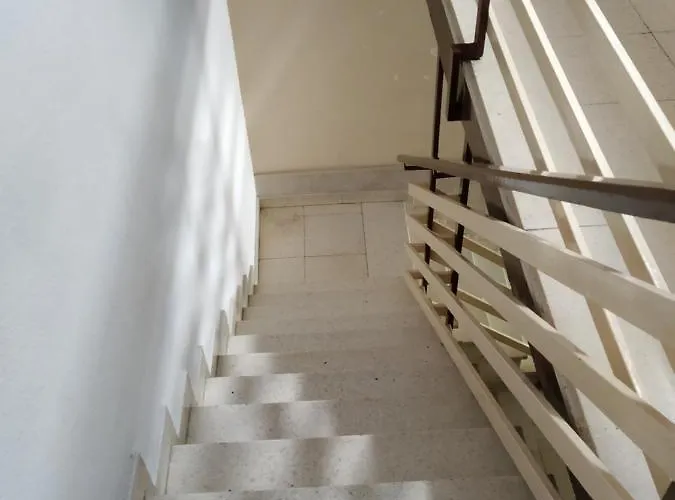 Arrecife, Garaje Y Wifi Gratis Junto Puente Cordoue