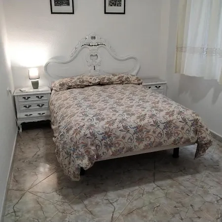 公寓 Arrecife, Garaje Y Wifi Gratis Junto Puente 科爾多瓦