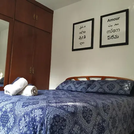 Arrecife, Garaje Y Wifi Gratis Junto Puente