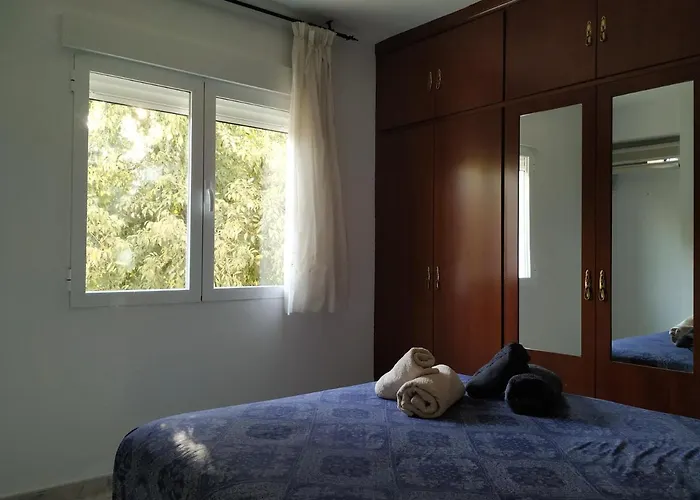 Arrecife, Garaje Y Wifi Gratis Junto Puente